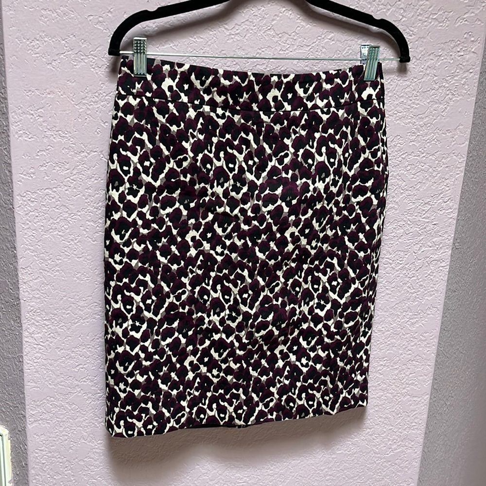 Ann Taylor Skirt